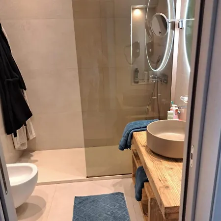 Punta Prosciutto بيت للعطل