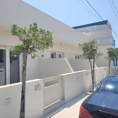 بيت للعطل Punta Prosciutto