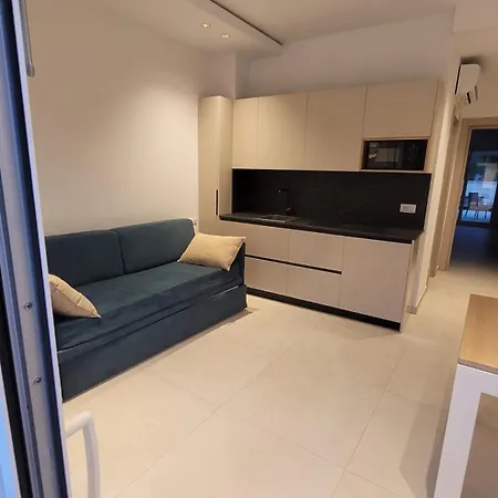 بيت للعطل Punta Prosciutto بورتو سيساريو