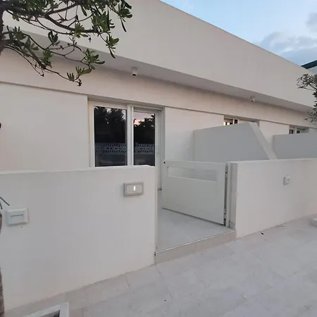 Punta Prosciutto بورتو سيساريو