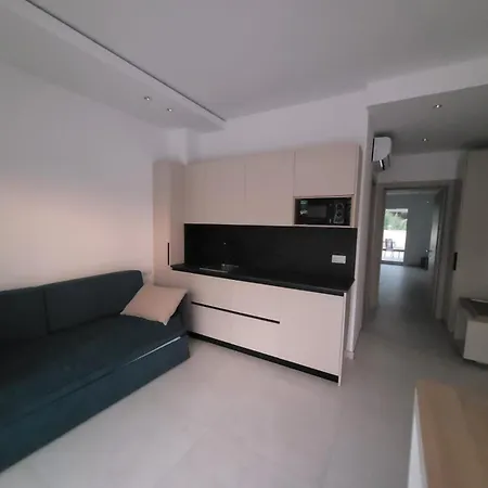 Punta Prosciutto * بورتو سيساريو