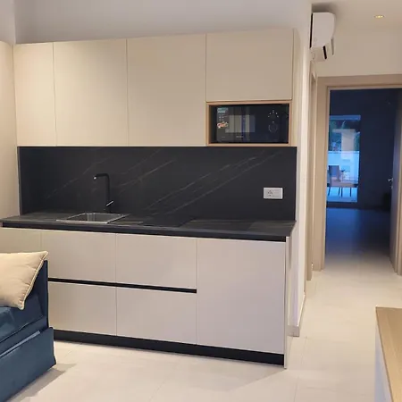 Punta Prosciutto بيت للعطل *