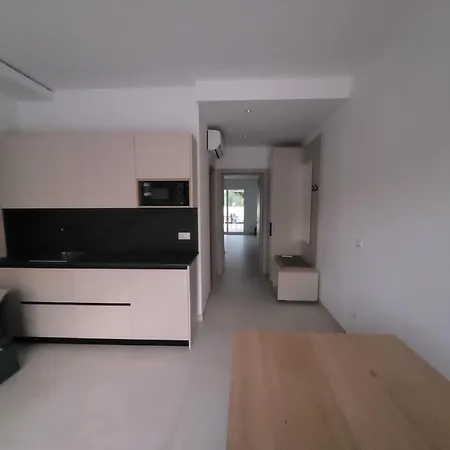 Punta Prosciutto بورتو سيساريو