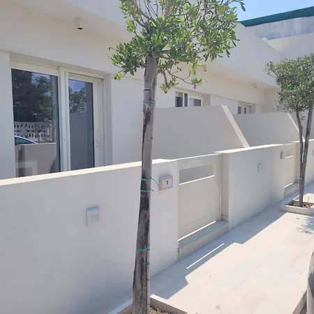 بيت للعطل Punta Prosciutto