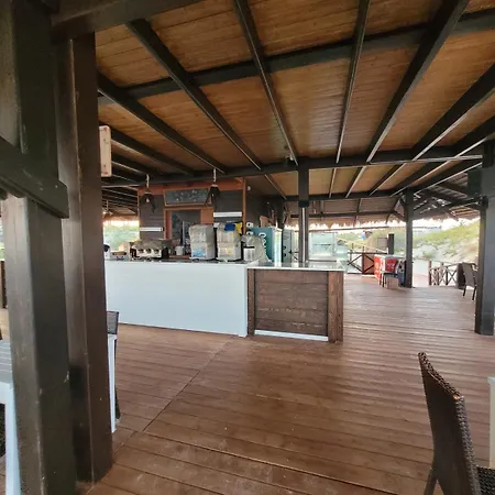 Punta Prosciutto بيت للعطل *