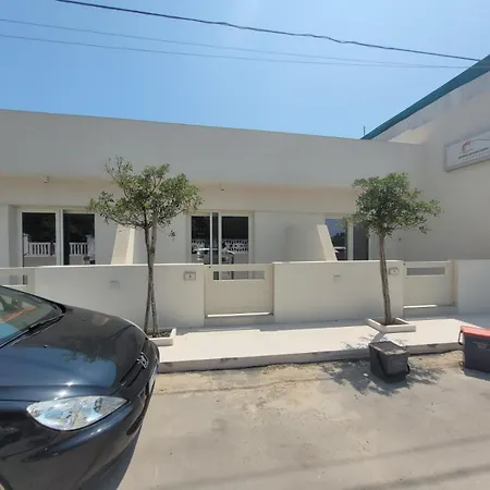 بيت للعطل Punta Prosciutto بورتو سيساريو