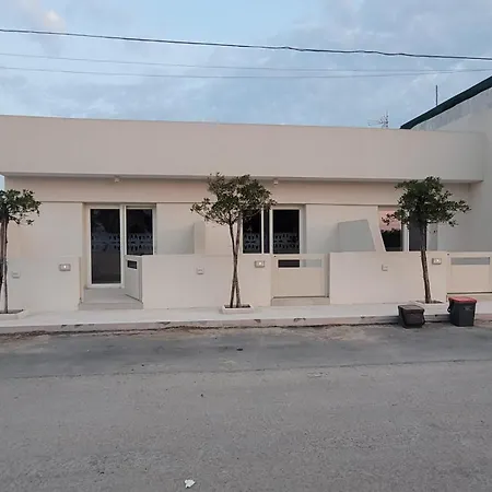 Punta Prosciutto بيت للعطل بورتو سيساريو