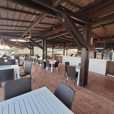 Punta Prosciutto بورتو سيساريو