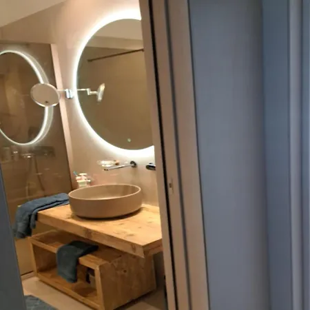 Punta Prosciutto بيت للعطل بورتو سيساريو